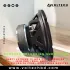 DANTY Extreme 10 Inch DVC Subwoofer – 400W RMS | Dual Voice Coil | Heavy Bass Monster